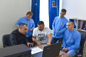 Наркологическая клиника "Решение" в Ельце - 10